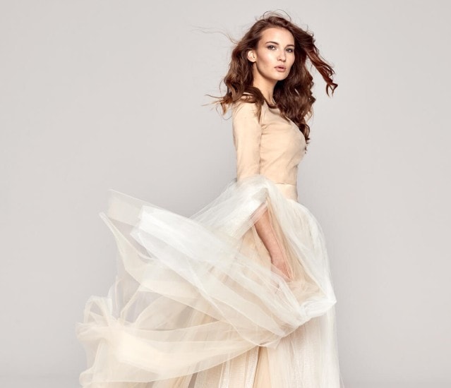 France Wedding Dresses