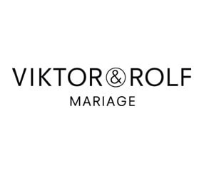 Viktor Rolf Mariage Wedding Dresses In Paris Metal Flaque