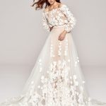 designer-wedding-skirt-and-top-paris-sylwia-kopczynska-blush