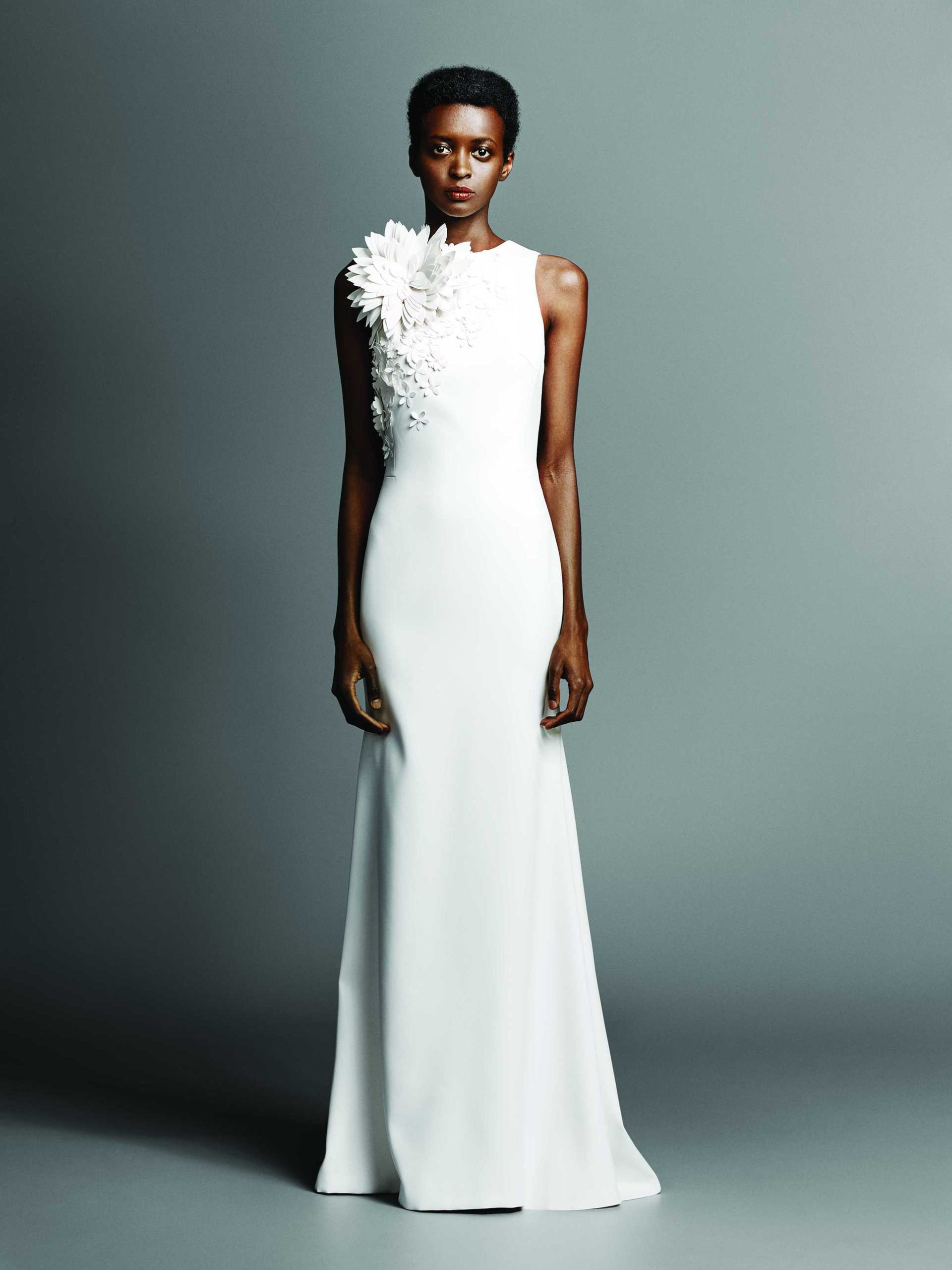 viktor & rolf wedding dress price