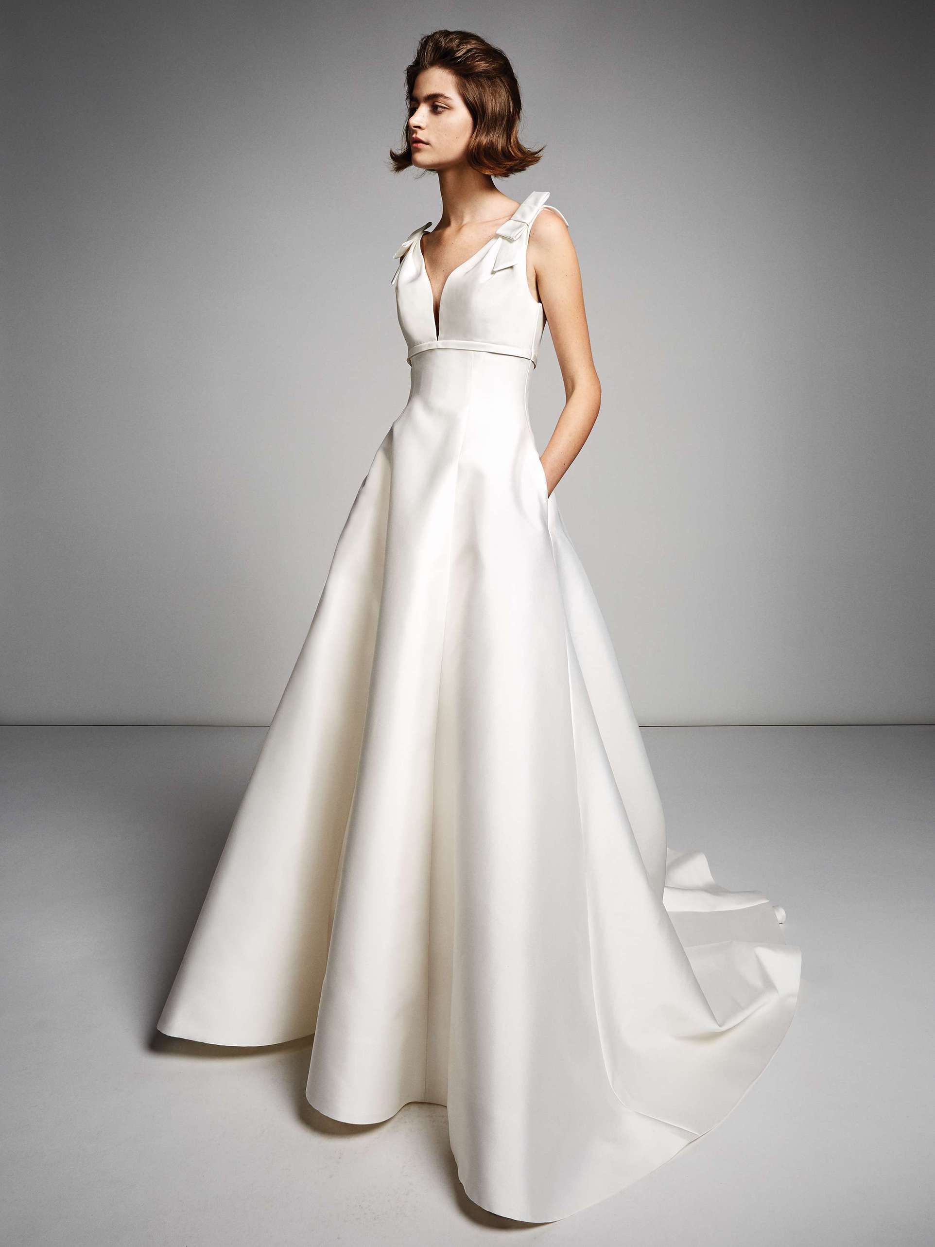 Robe De Mariée Viktor Rolf à Paris Robes De Mariée Créateur