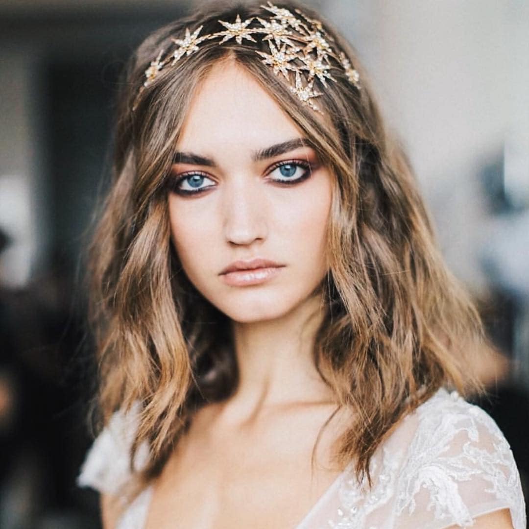 Bridal Veils Wedding Dresses Shop In Paris Metal Flaque
