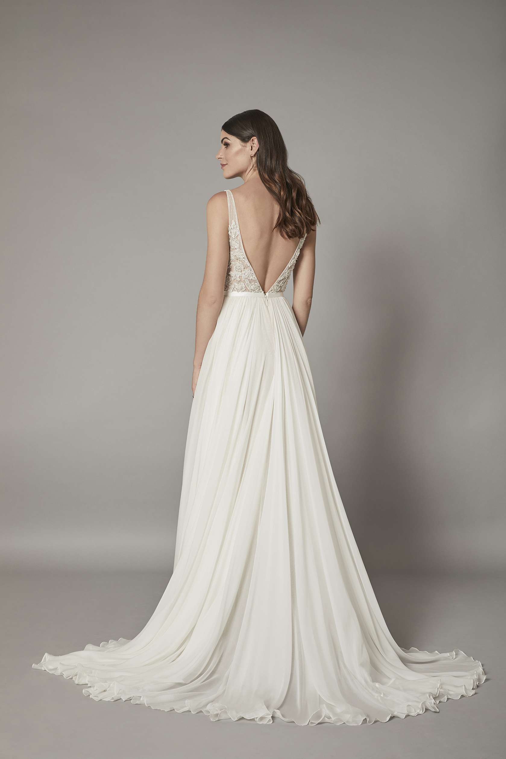 second hand designer wedding dresses