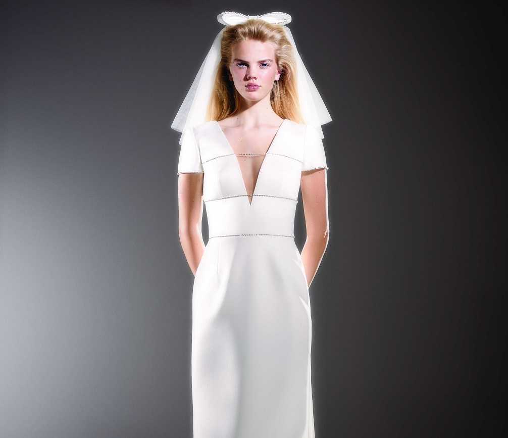 Robe De Mariée Paris Metal Flaque Robes De Mariée Créateur
