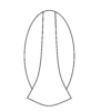 accessoire-mariee-voile-sans-rabat-dentelle