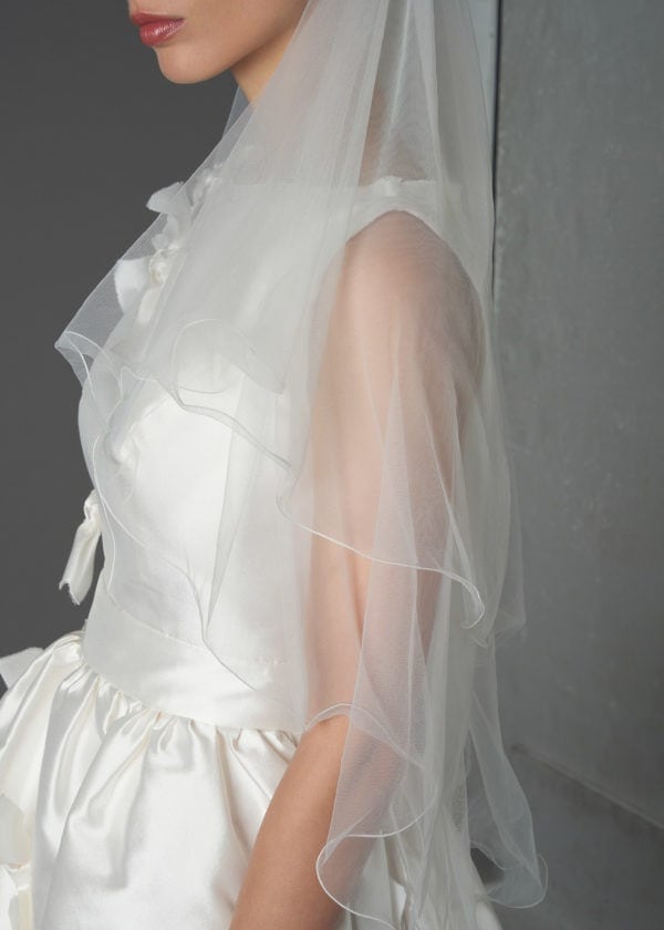 accessoire-mariee-voile-avec-rabat-court