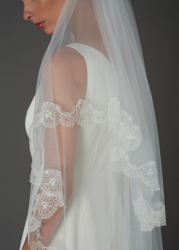 accessoire-mariee-voile-avec-rabat-dentelle-chantilly