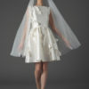 accessoire-mariee-voile-avec-rabat-court-soie