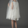 accessoire-mariee-voile-avec-rabat-court-soie