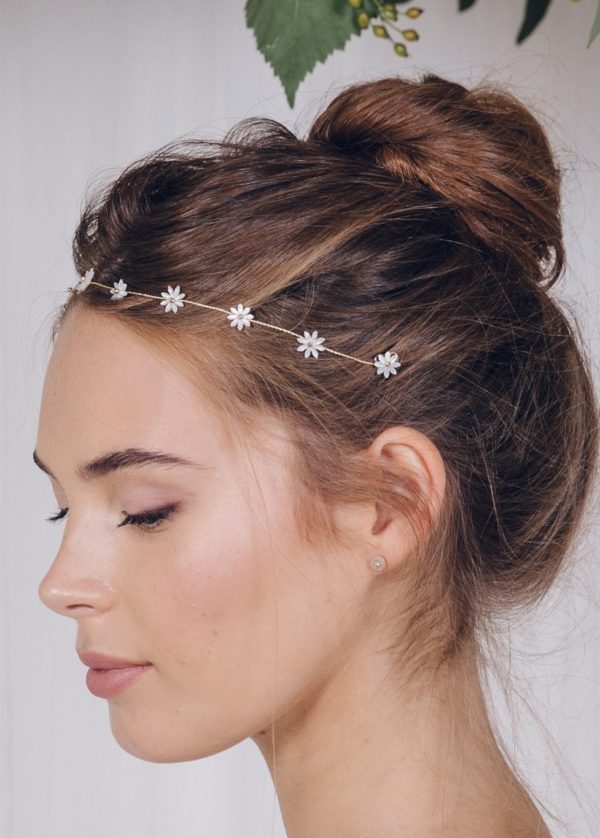 accessoire-cheveux-mariee-headband-fleurs-nacre