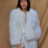 accessoire-mariee-veste-plumes-chaud