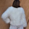 accessoire-mariee-veste-plumes-chaud