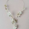 bijoux-collier-or-fleurs-perles