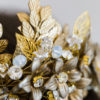 accessoire-cheveux-mariee-couronne-or-fleurs-cristaux