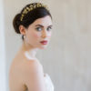 accessoire-cheveux-mariee-couronne-or-perles-fleurs