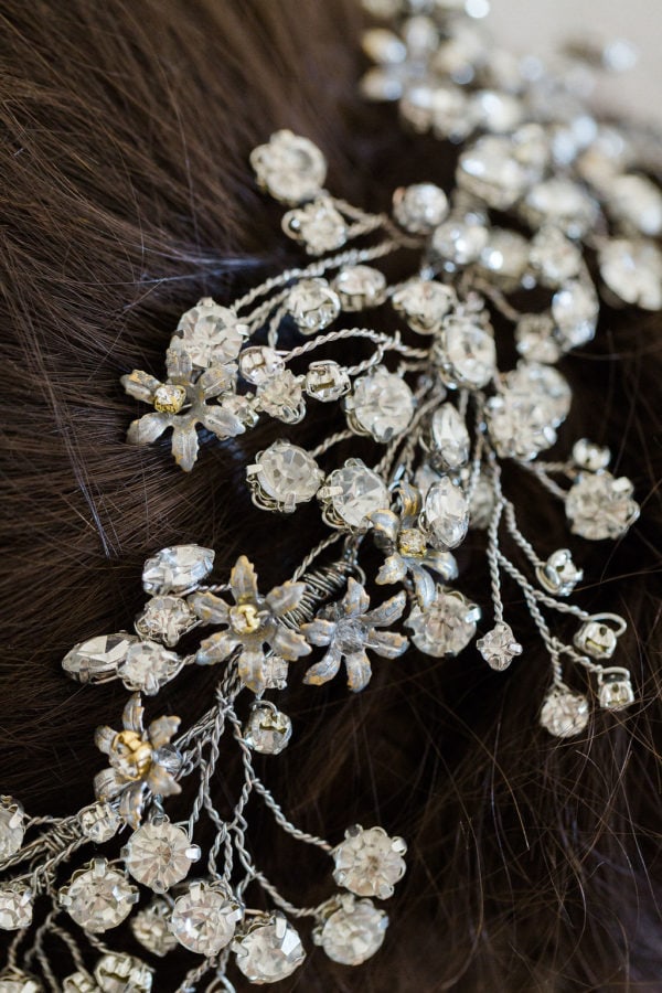 accessoire-cheveux-mariee-couronne-argent