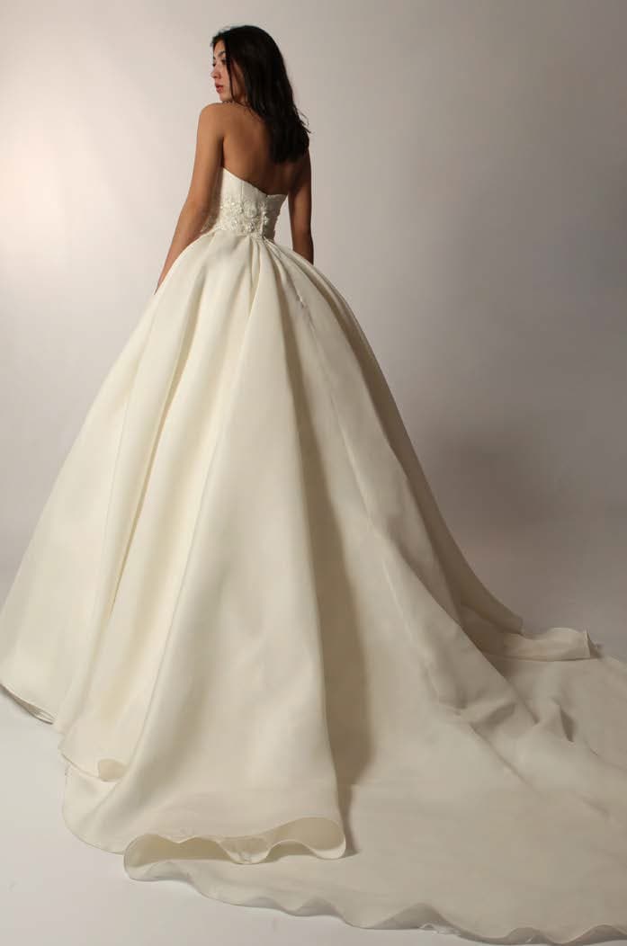 mark ingram bridal prices