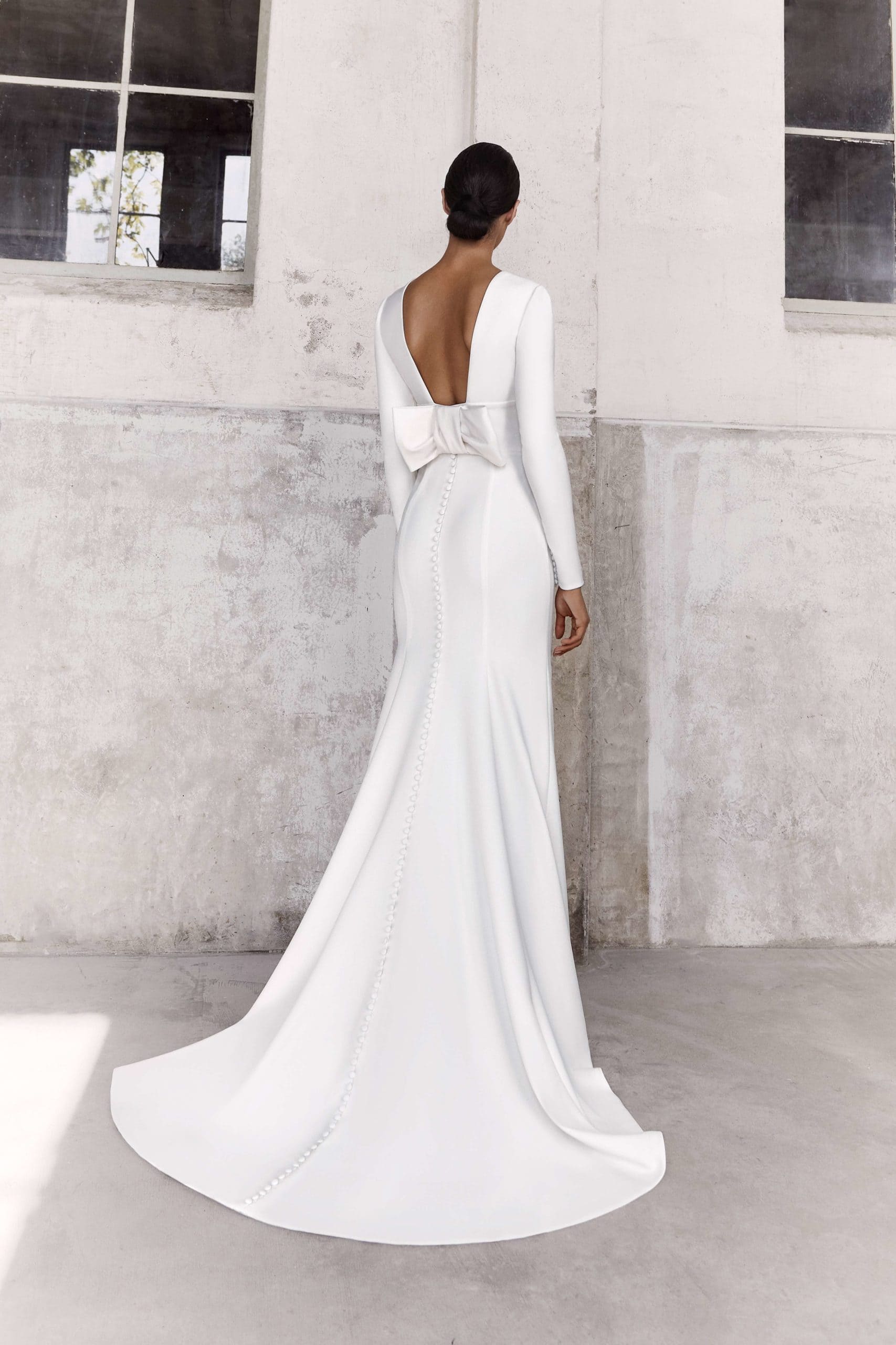 Viktor Rolf Mariage Wedding Dresses In Paris Metal Flaque Bridal Shop Paris