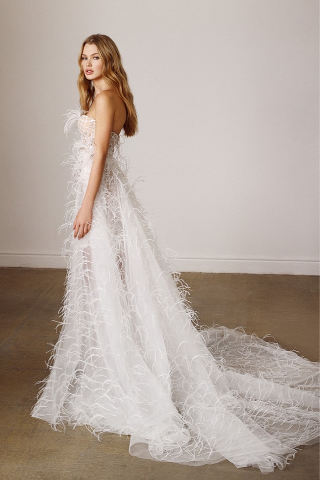 Galia Lahav Wedding Dress In Paris Metal Flaque Bridal Shop Paris Galia Lahav Wedding Dress In Paris Metal Flaque Bridal Shop Paris