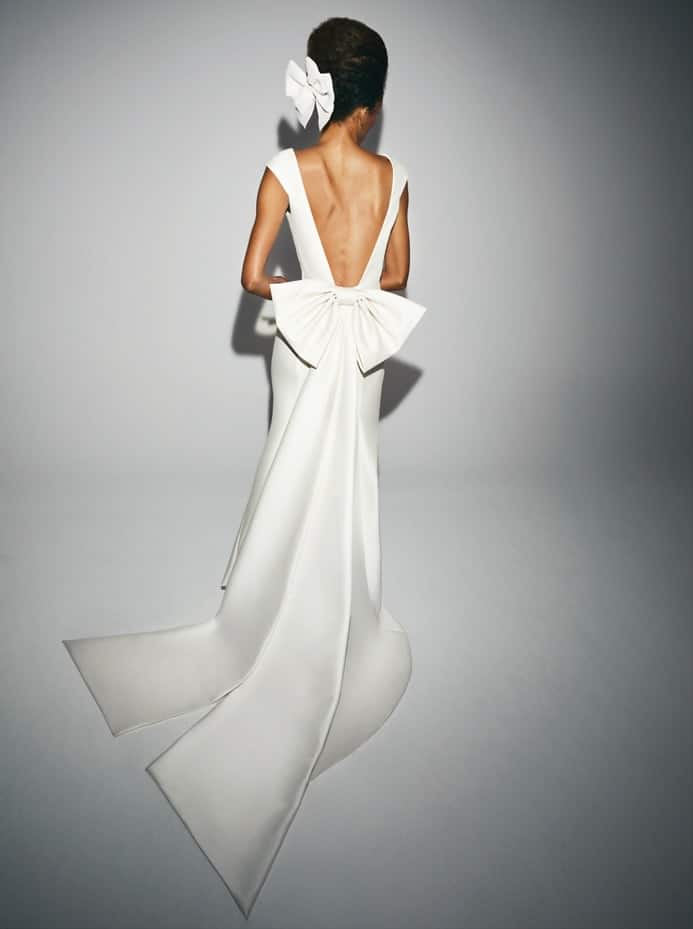 Viktor \u0026 Rolf Mariage wedding dresses 