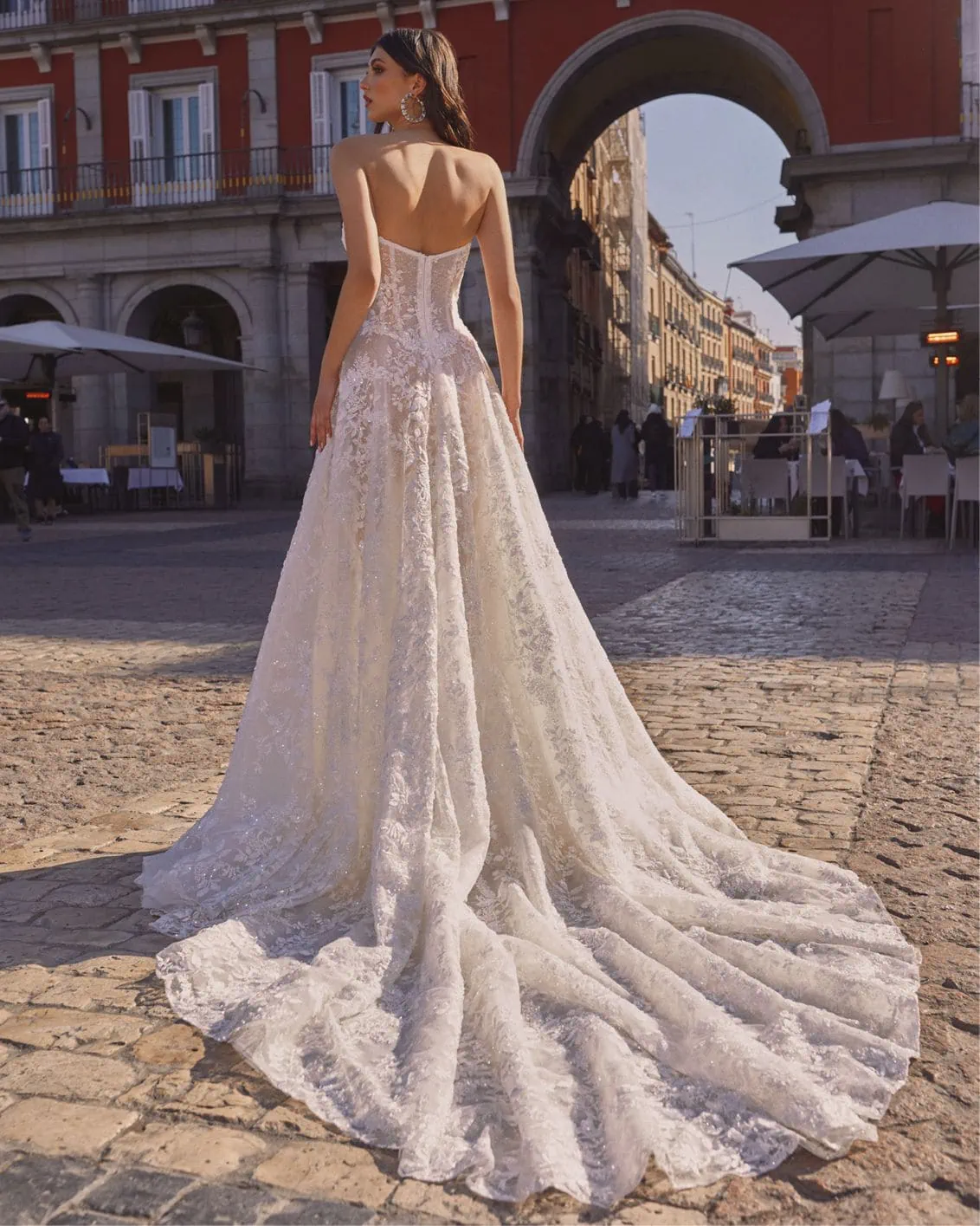 Gala by galia lahav on sale