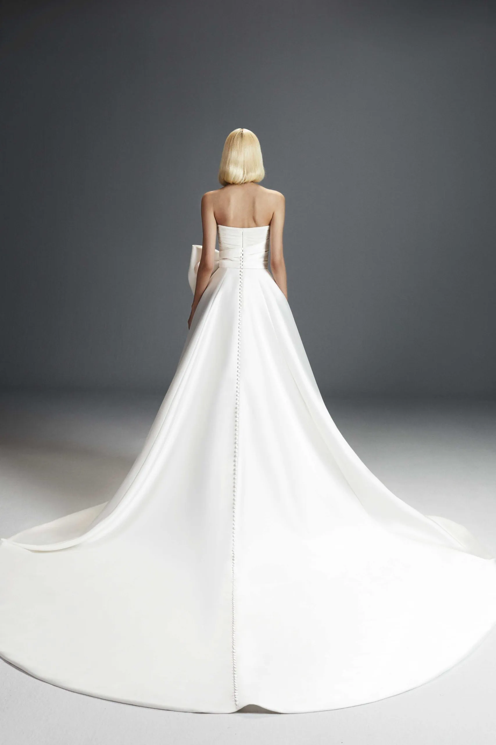 Viktor and rolf wedding dress best sale price