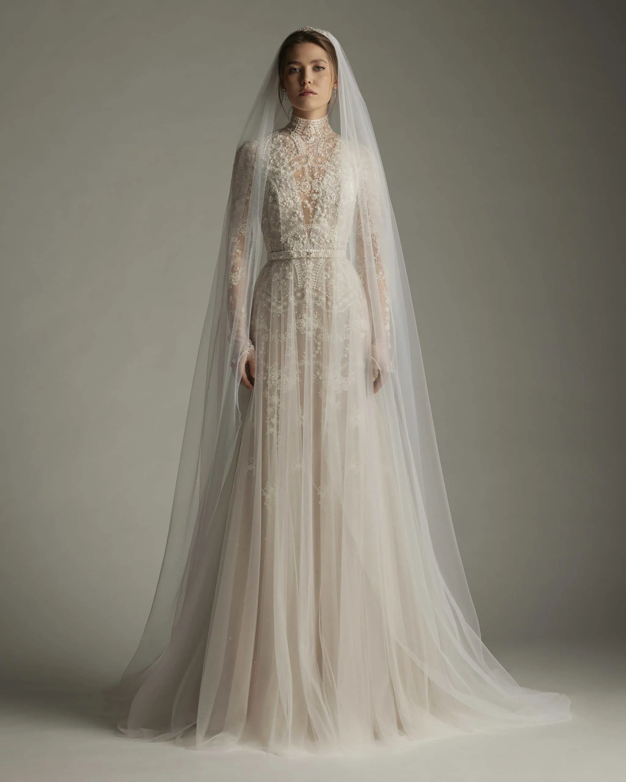 Ersa atelier wedding dress price shop