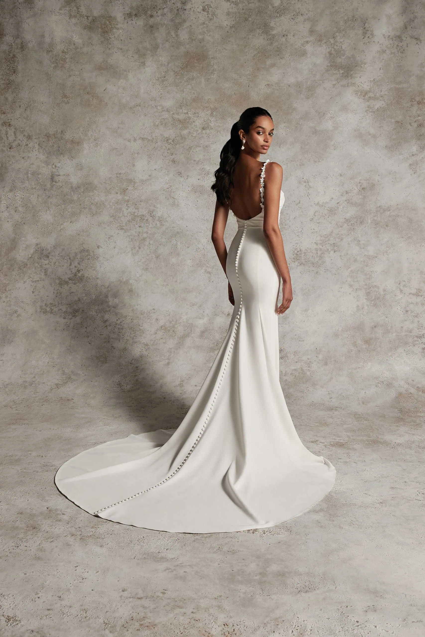 Créateur robe de mariée sales